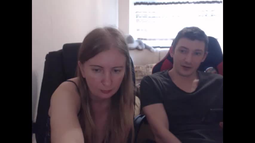 jenisandpeter Adult Chat August 14, 2025