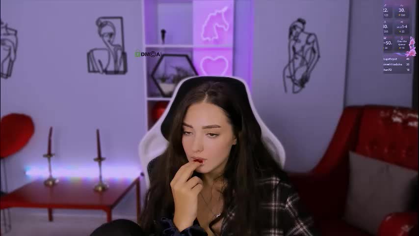 miki_nikki Adult Chat August 14, 2025