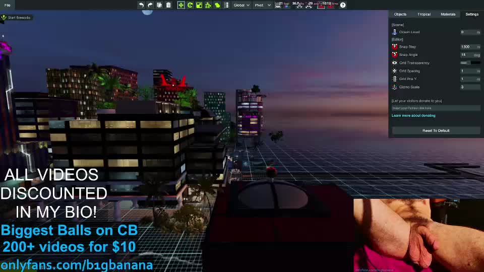 b1gbanana Adult Chat August 14, 2025