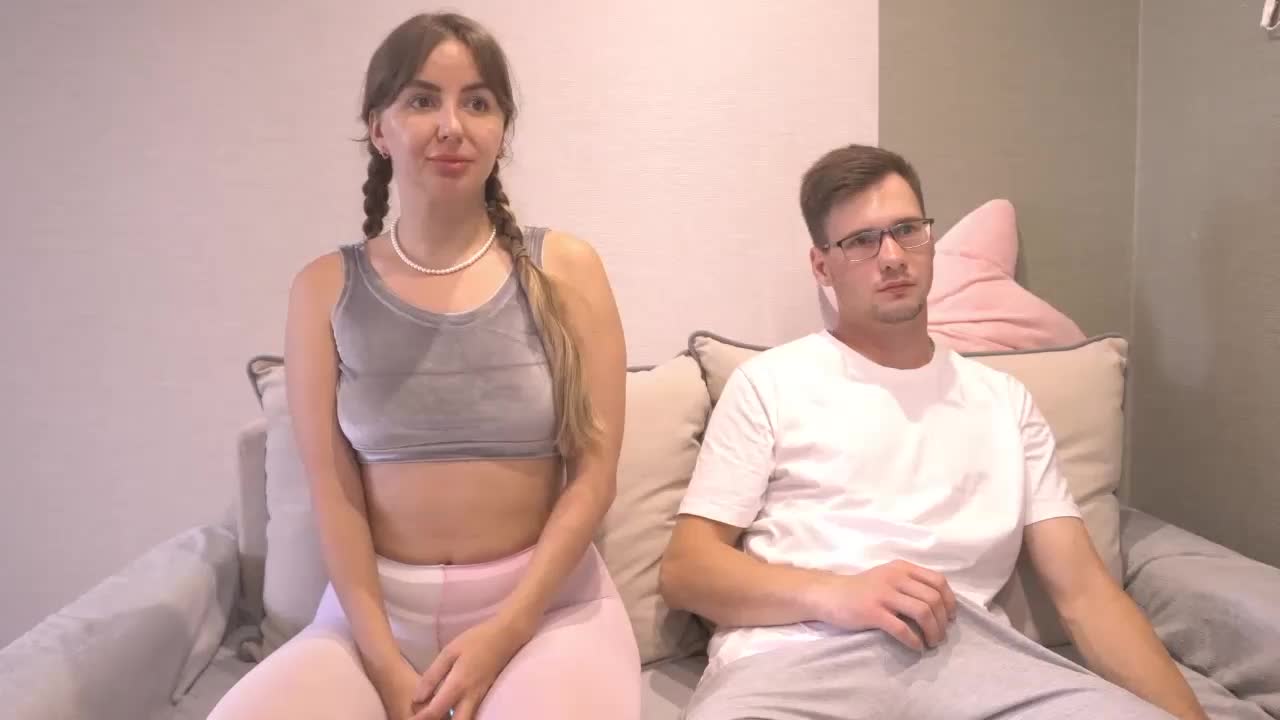 PashaAndMila Adult Chat August 14, 2025