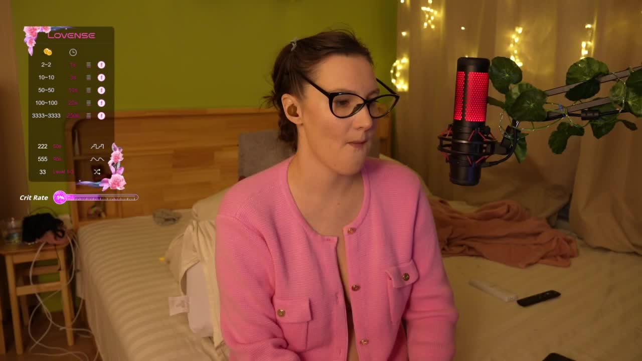 GessiFossa Adult Chat August 14, 2025