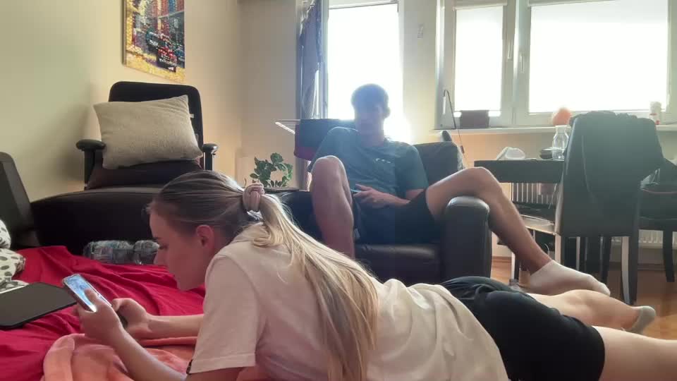 thenudefussion Adult Chat August 14, 2025