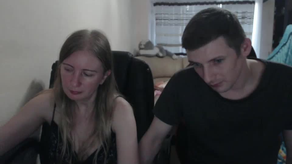 jenisandpeter Adult Chat August 14, 2025