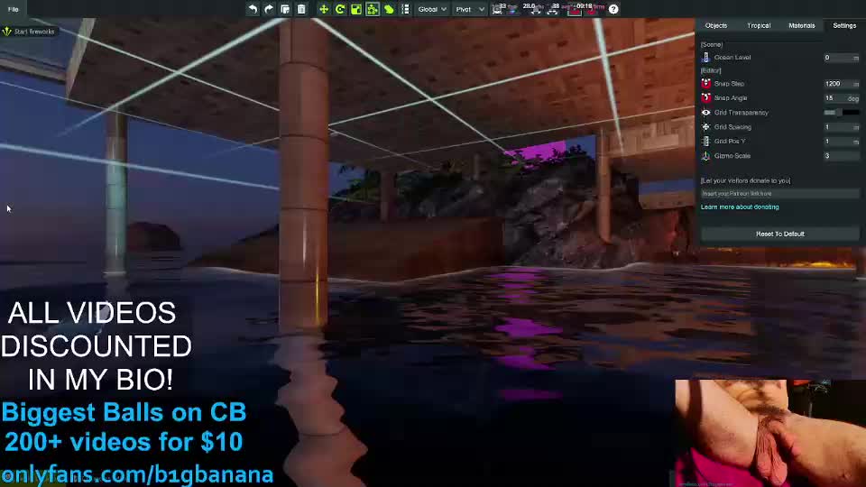 b1gbanana Adult Chat August 14, 2025