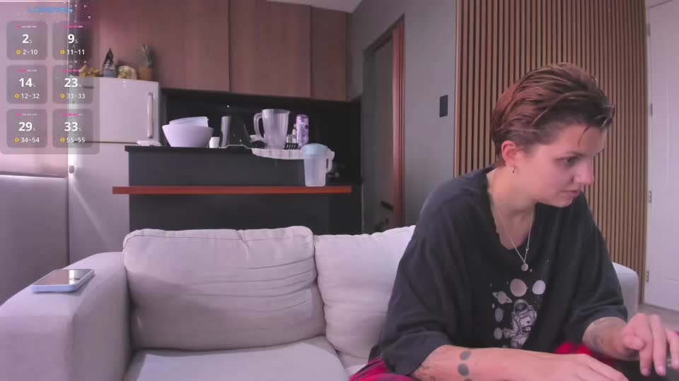 alexiacortez Adult Chat August 14, 2025