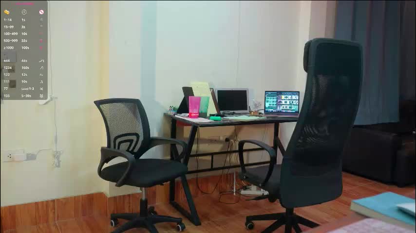 ellcrys Adult Chat August 14, 2025