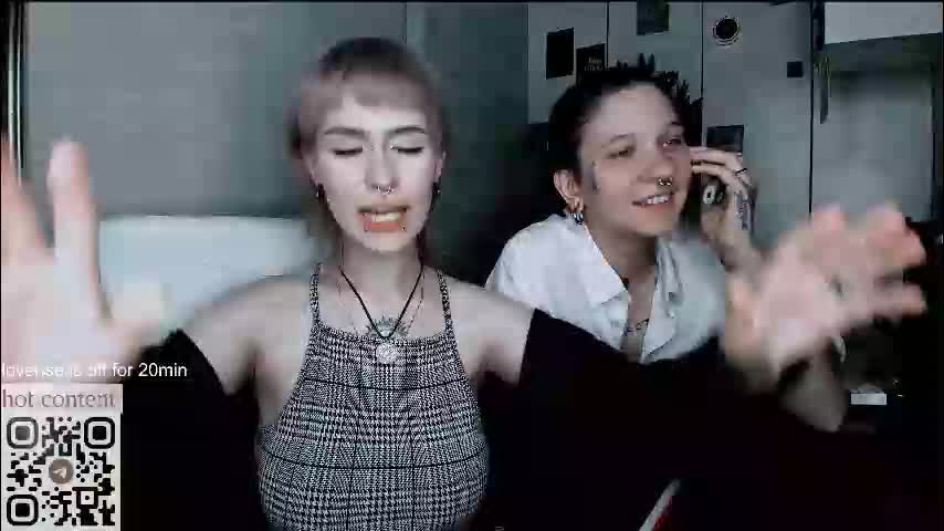 say_mary Adult Chat August 14, 2025