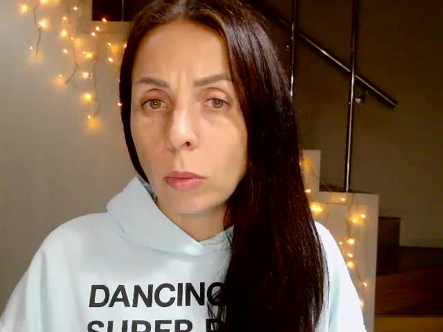 _SENORiTA_ Adult Chat August 14, 2025