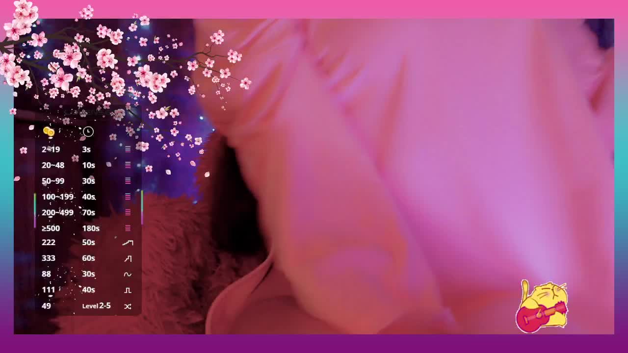 Taliswoman Adult Chat August 14, 2025