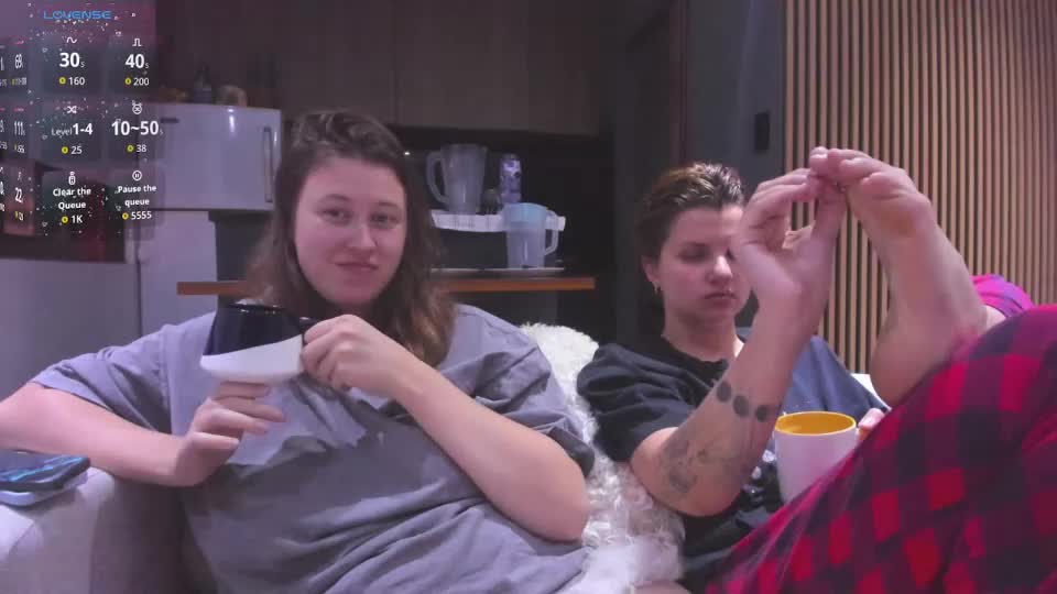 alexiacortez Adult Chat August 14, 2025