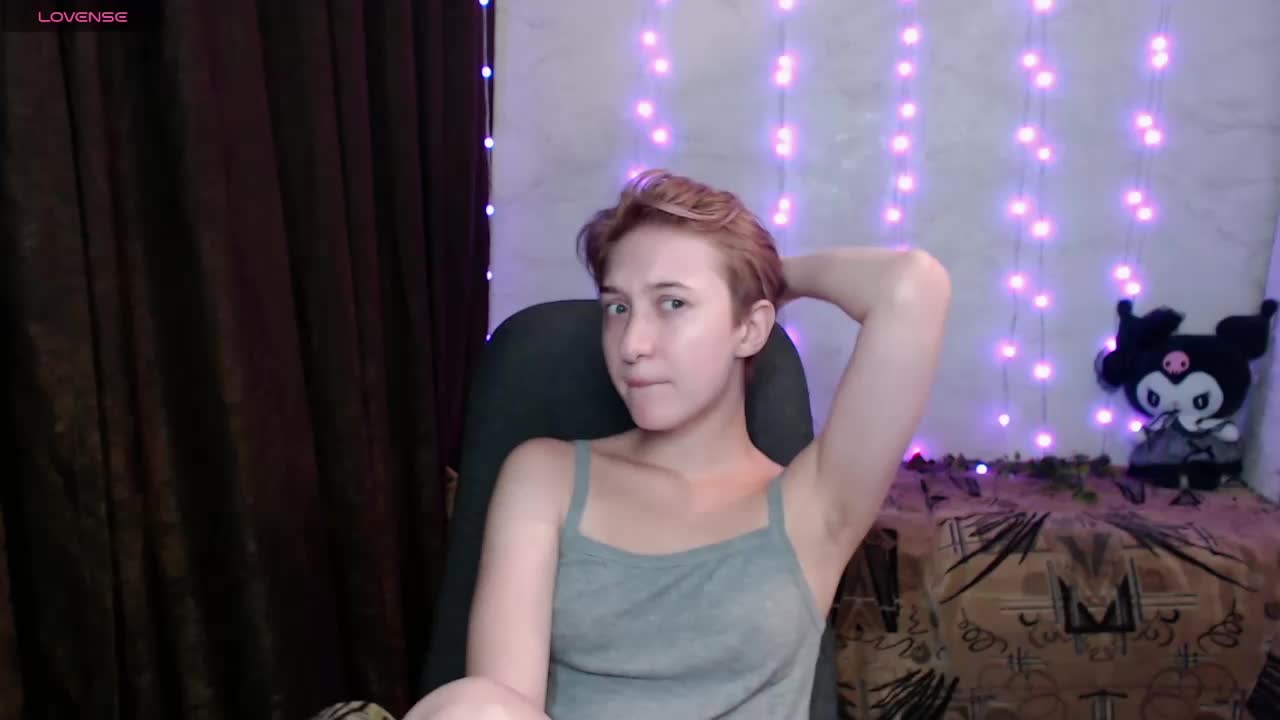 MilanaThorn Adult Chat August 14, 2025