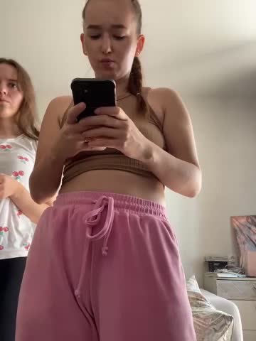 Sweet_mila_eva_ Adult Chat August 14, 2025