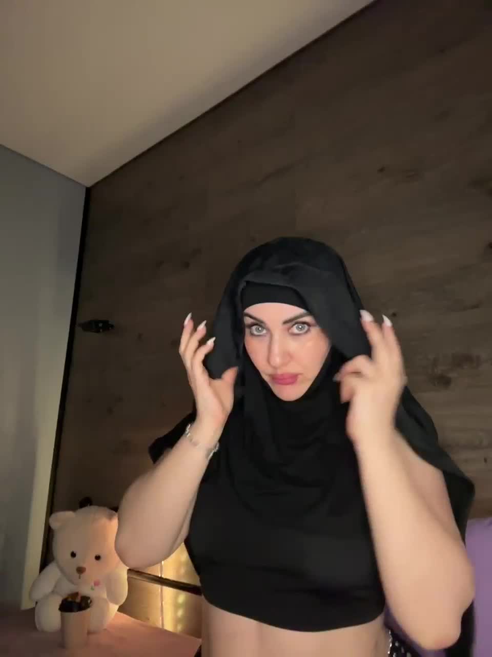 Layla-kavkaz Adult Chat August 14, 2025