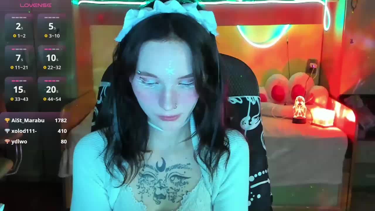 Elven1kiss Adult Chat August 14, 2025