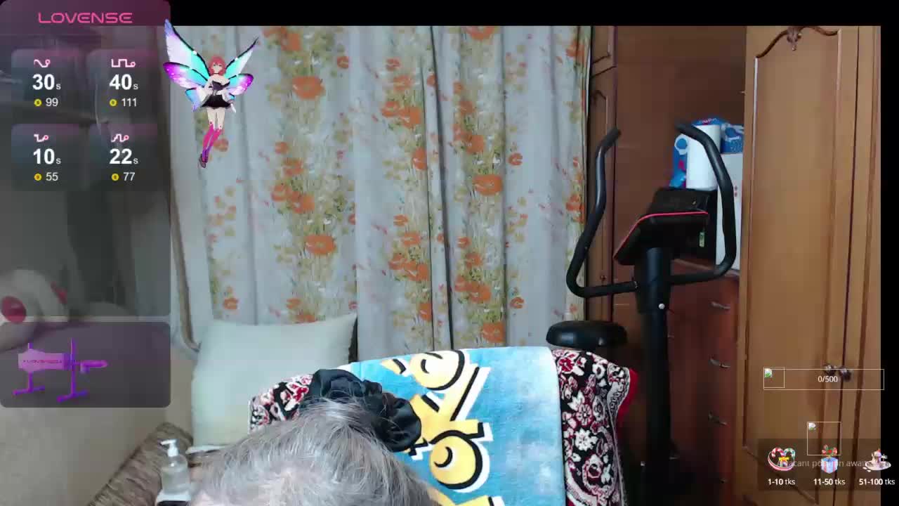 Sexolgunia Adult Chat August 14, 2025