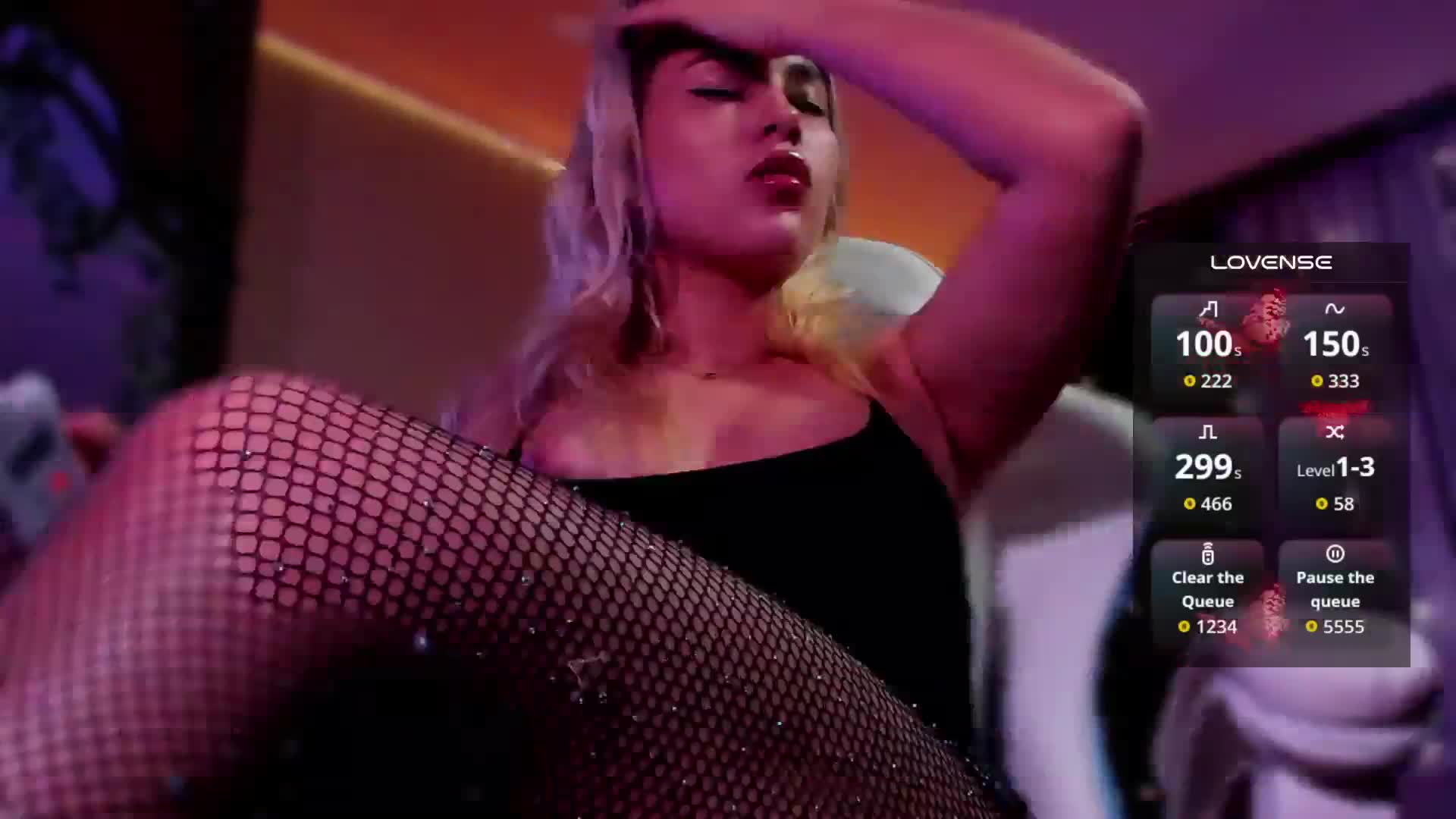 ByMolot Adult Chat August 14, 2025