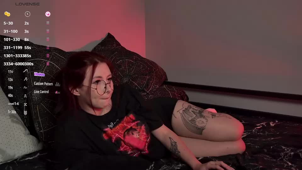 wesleegray Adult Chat August 14, 2025