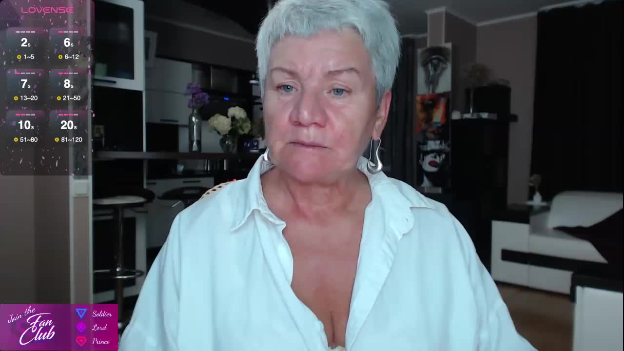 roxana-brooks Adult Chat August 14, 2025