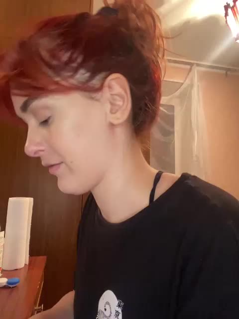 Vexahlia Adult Chat August 14, 2025