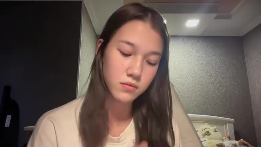 Liil_domi Adult Chat August 14, 2025