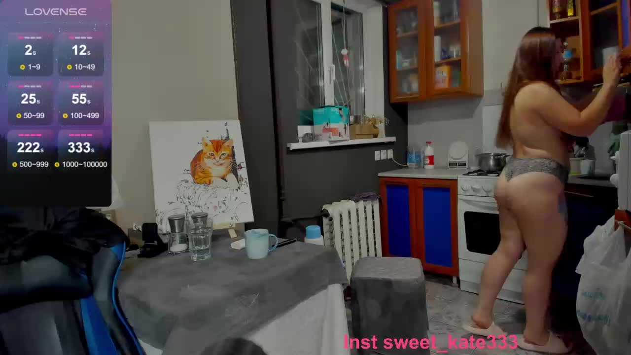 Sweet-Kate333 Adult Chat August 14, 2025