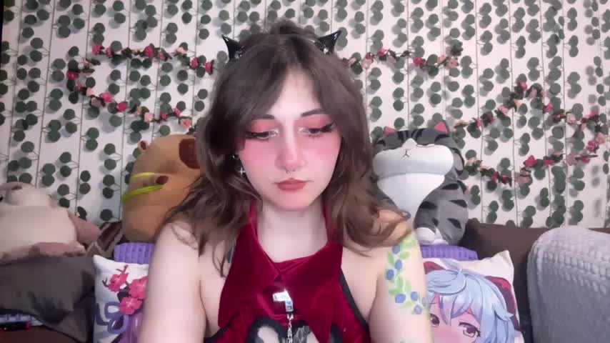 _Devill_Baby Adult Chat August 14, 2025