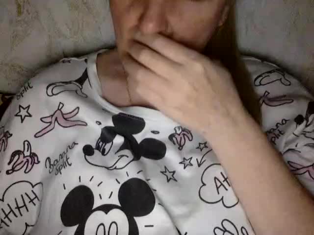 BlondyVio Adult Chat August 14, 2025