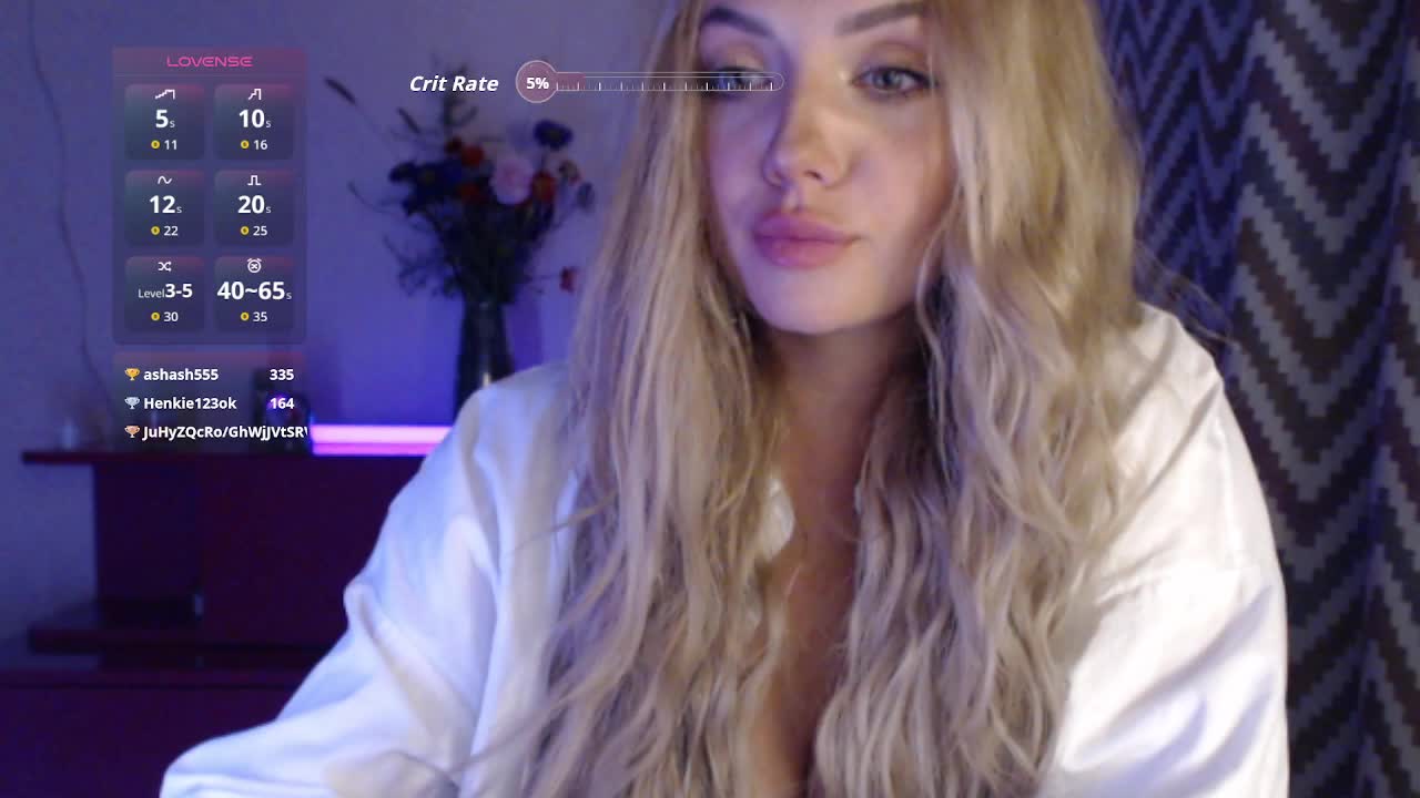 StefieNight Adult Chat August 14, 2025