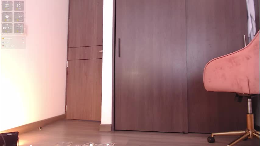 chloebritto Adult Chat August 14, 2025