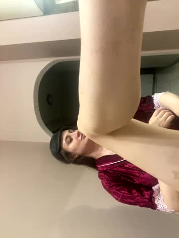 Flossy_Vettie Adult Chat August 14, 2025