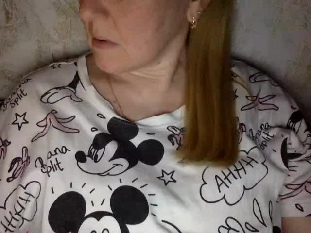 BlondyVio Adult Chat August 14, 2025