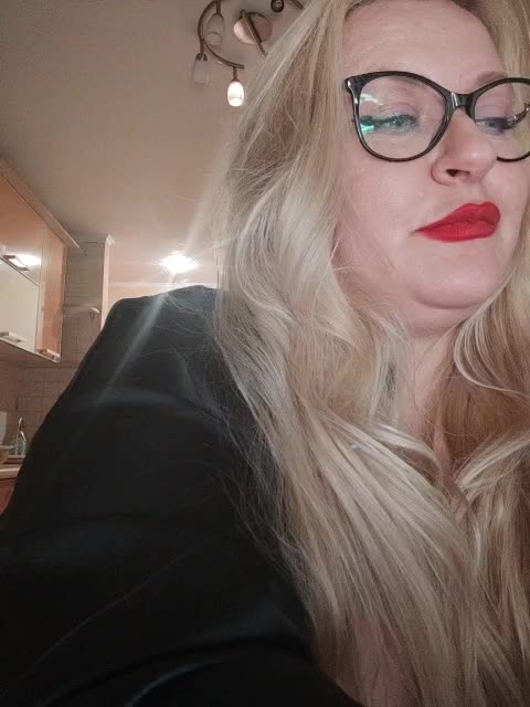 NushaMilf Adult Chat August 14, 2025