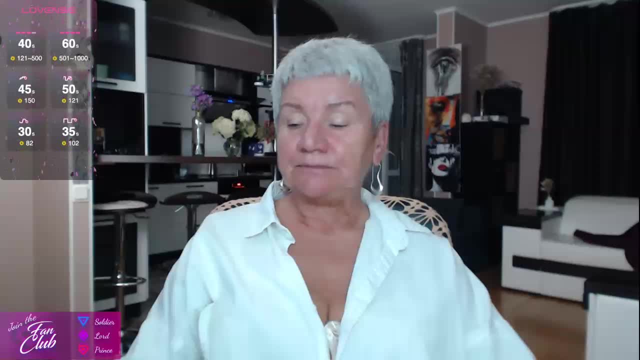 roxana-brooks Adult Chat August 14, 2025