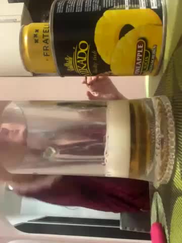 Flossy_Vettie Adult Chat August 14, 2025