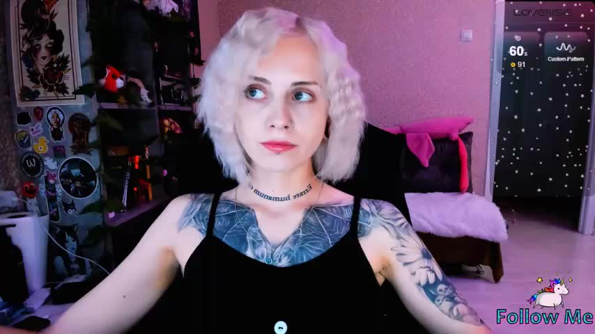 NaniMoore Adult Chat August 14, 2025