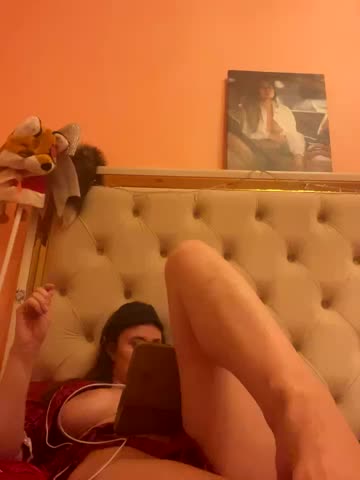 Flossy_Vettie Adult Chat August 14, 2025