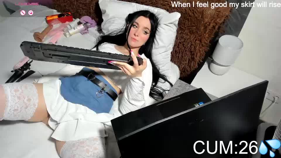 blancasuarez Adult Chat August 14, 2025