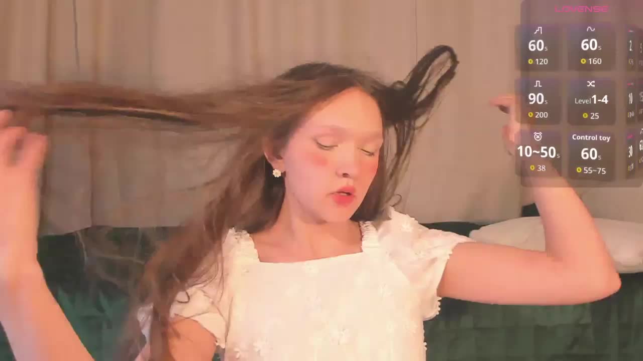 CuteLolly Adult Chat August 14, 2025