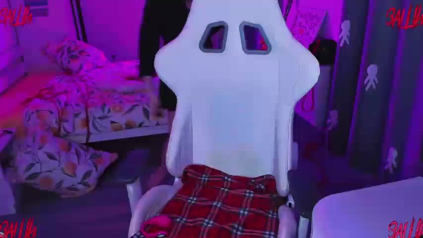 Yumi_Youkai Adult Chat August 14, 2025