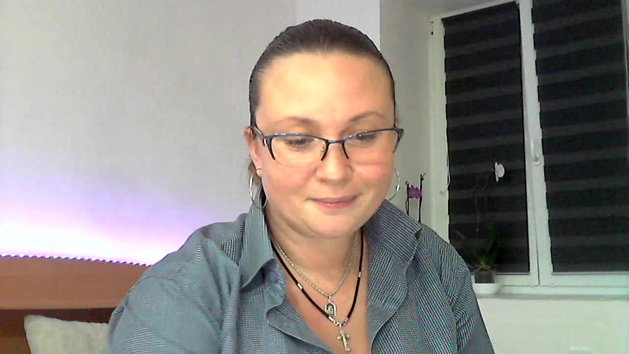 NERVOMOTINA Adult Chat August 14, 2025