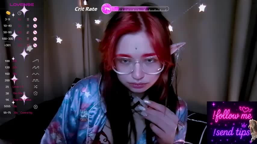 candy_lina Adult Chat August 13, 2025