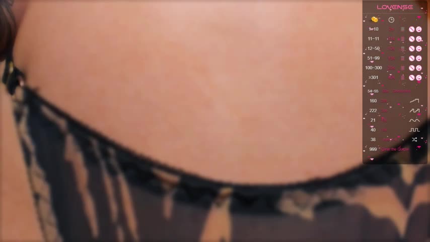 oh_lovelyeva Adult Chat August 13, 2025