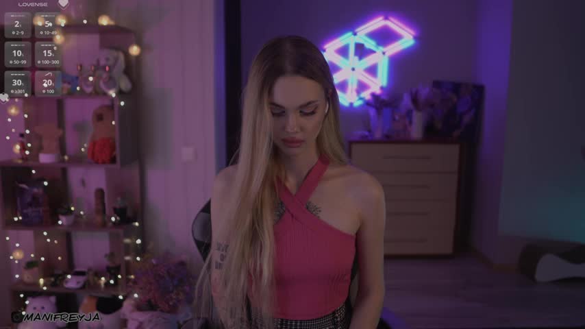 ManiFreyja Adult Chat August 14, 2025