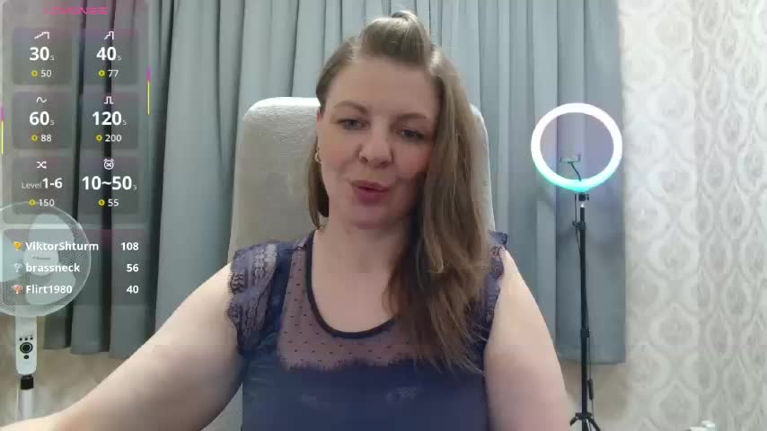 Veronika_Gold Adult Chat August 14, 2025