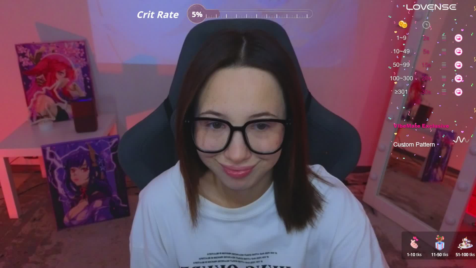 Trixiie Adult Chat August 14, 2025