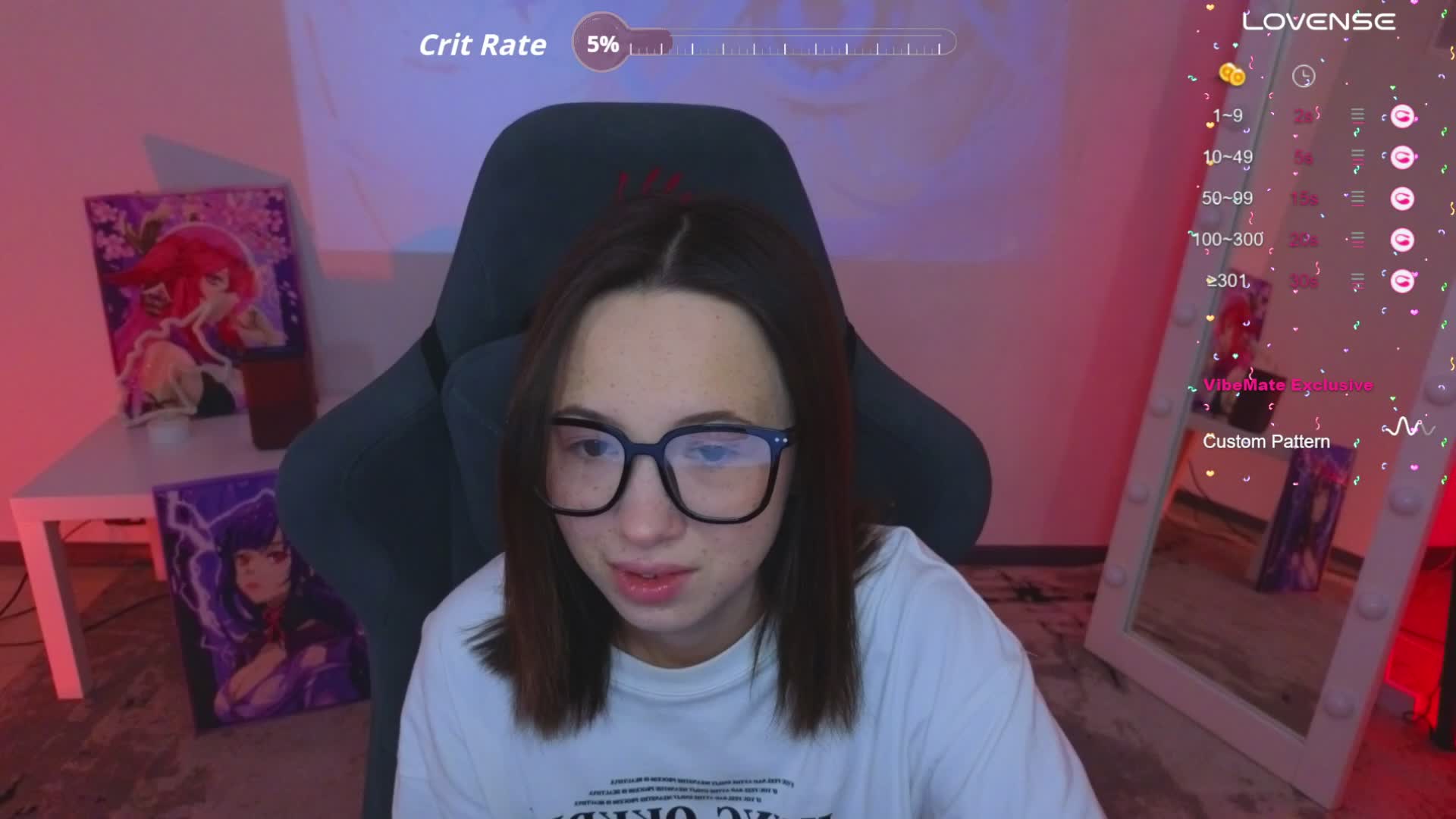 Trixiie Adult Chat August 14, 2025