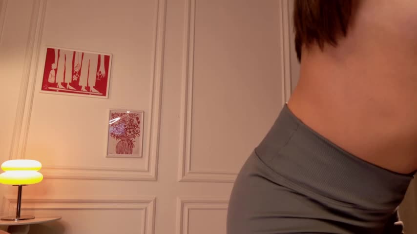 EmiliaDreams Adult Chat August 13, 2025