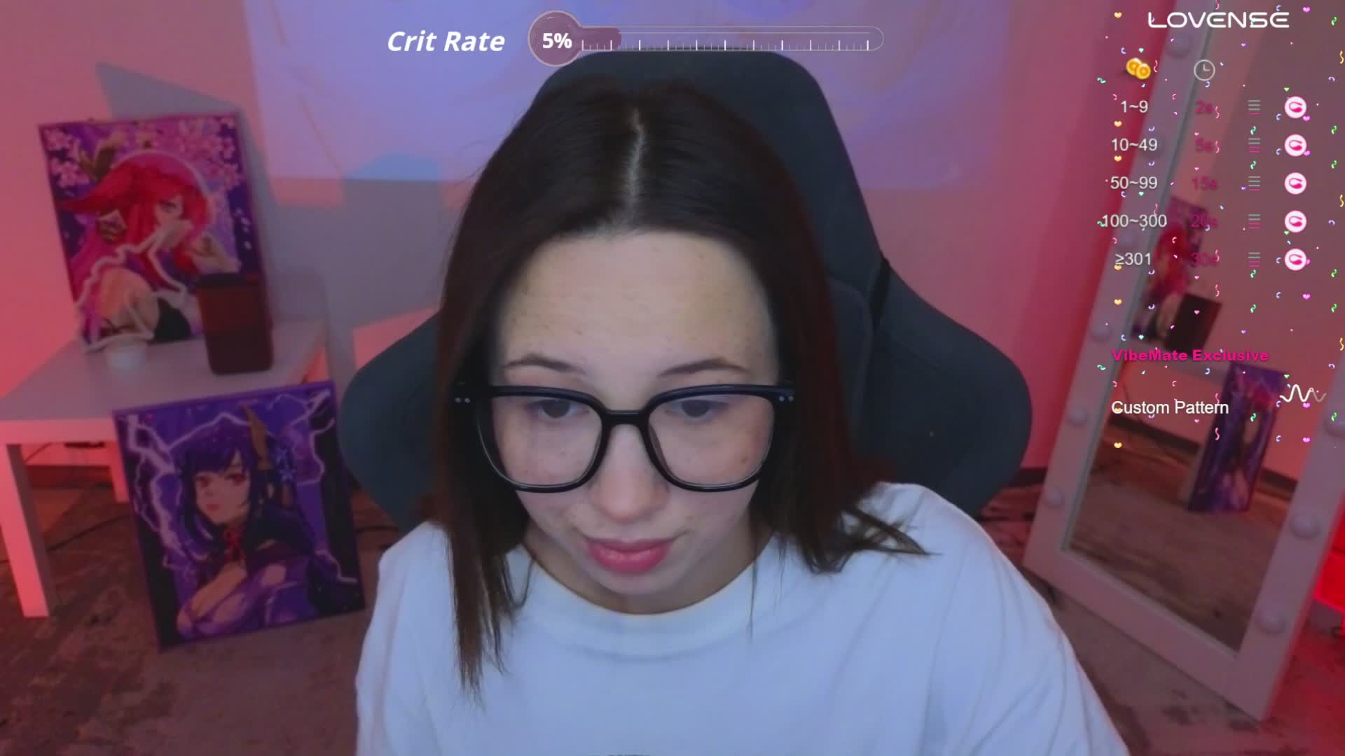 Trixiie Adult Chat August 14, 2025