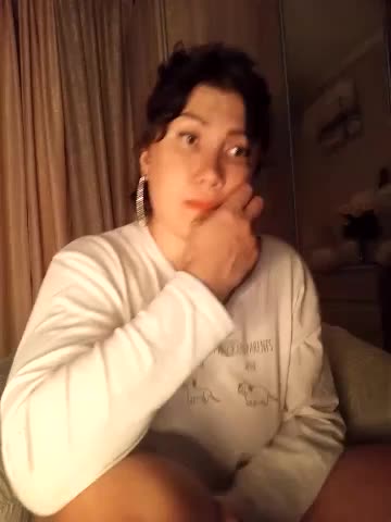 ROXOLANAA_SEXY Adult Chat August 14, 2025