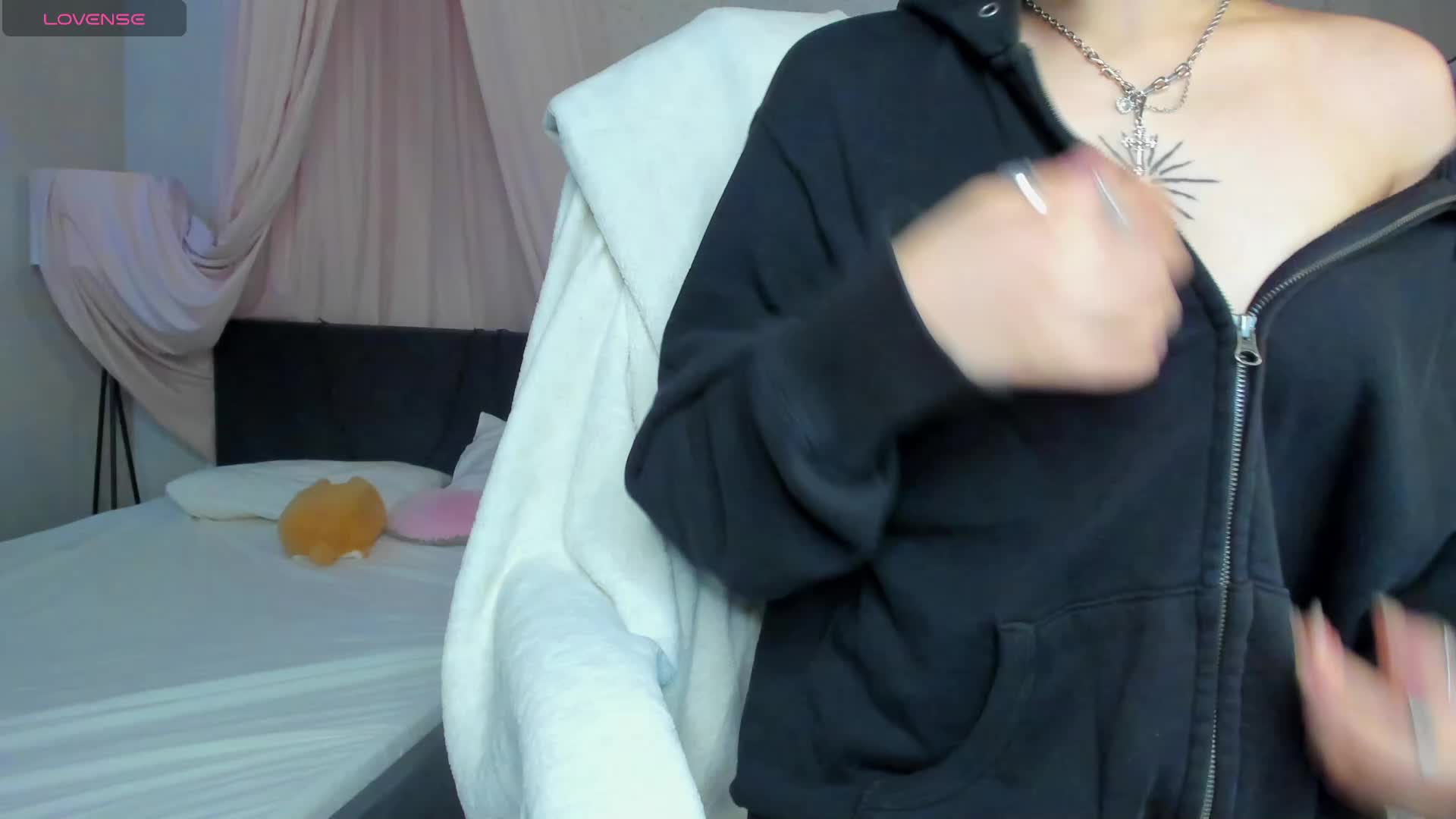 NinelMynel Adult Chat August 14, 2025